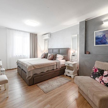 Adria House Dubrovnik By The Sea Hotell Zaton  Exteriör bild