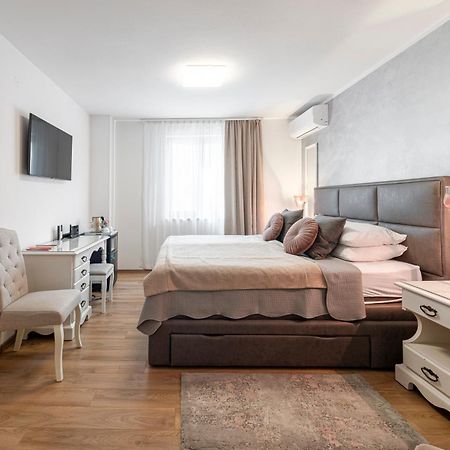 Adria House Dubrovnik By The Sea Hotell Zaton  Exteriör bild