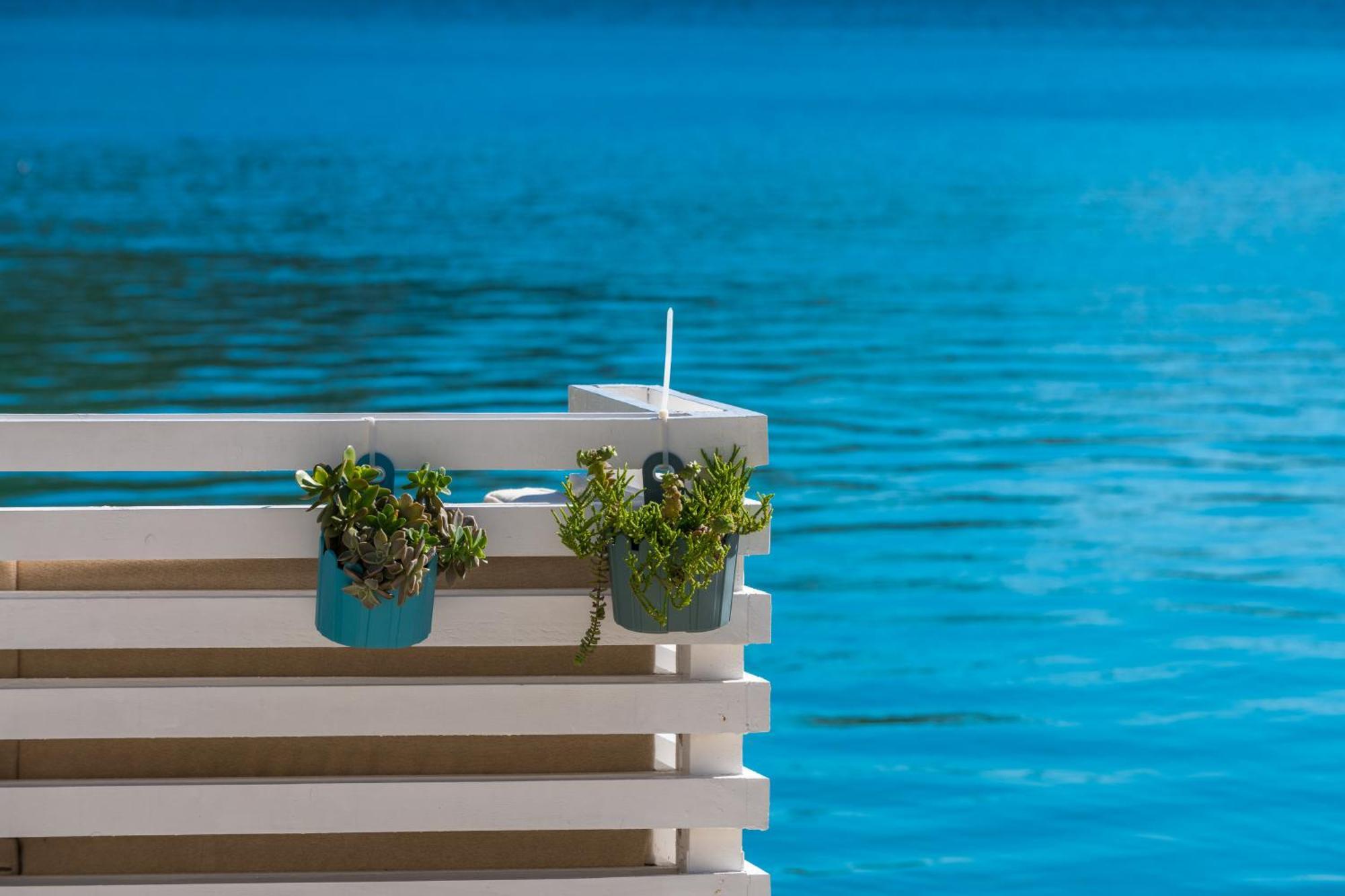 Adria House Dubrovnik By The Sea Hotell Zaton  Exteriör bild
