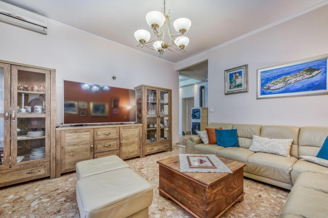 Adria House Dubrovnik By The Sea Hotell Zaton  Exteriör bild