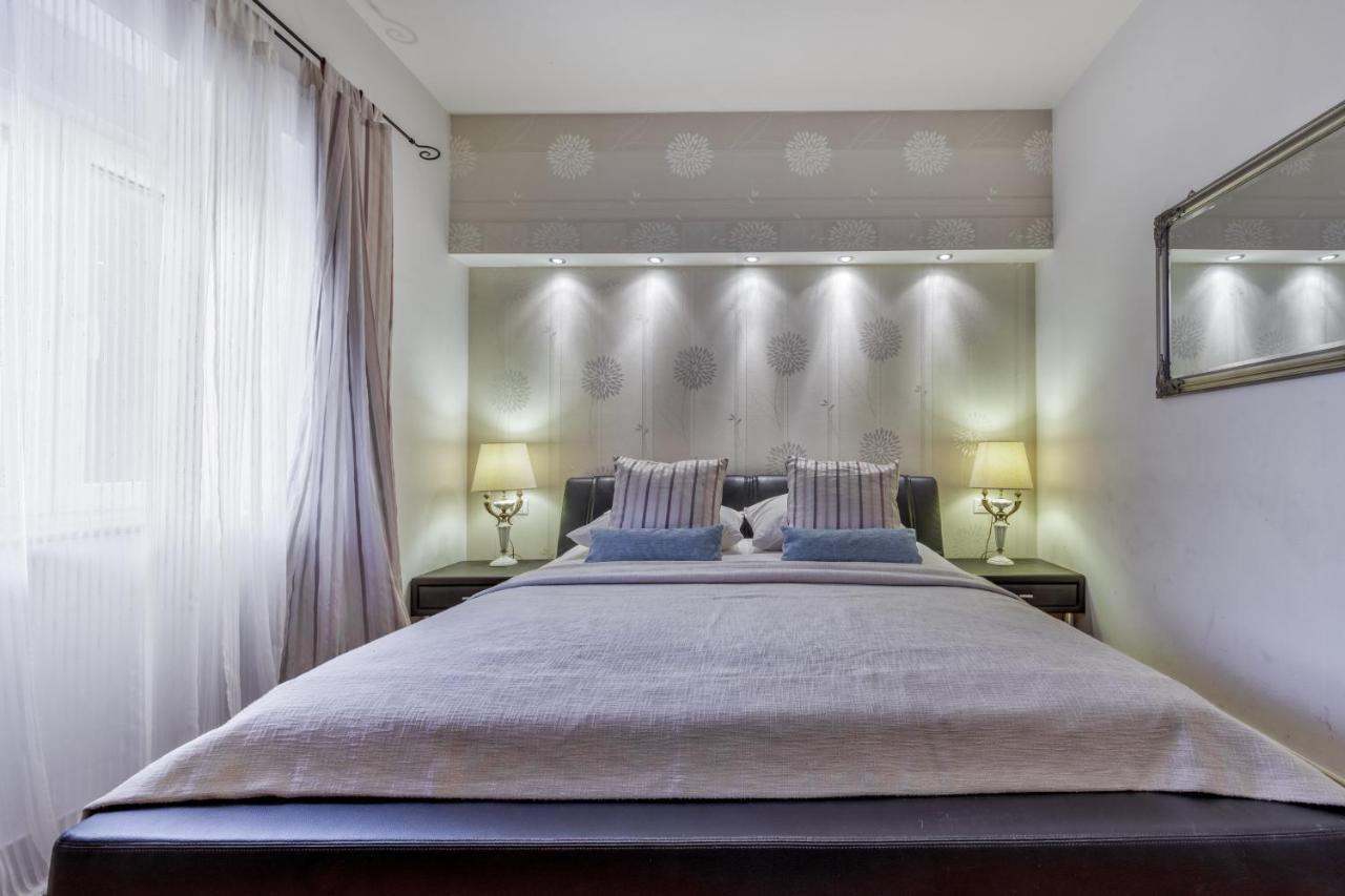 Adria House Dubrovnik By The Sea Hotell Zaton  Exteriör bild