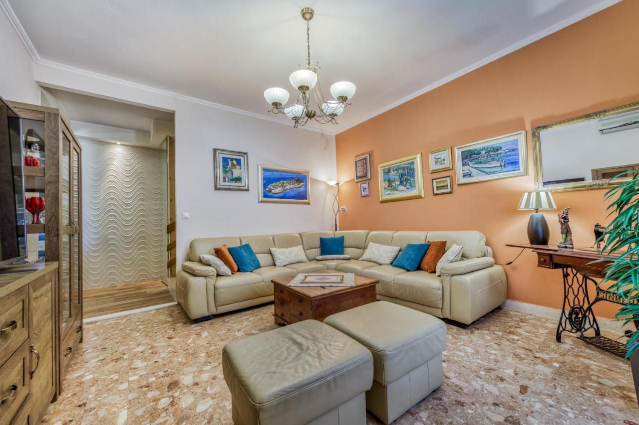 Adria House Dubrovnik By The Sea Hotell Zaton  Exteriör bild