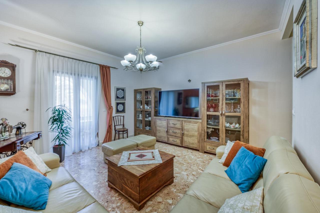 Adria House Dubrovnik By The Sea Hotell Zaton  Exteriör bild