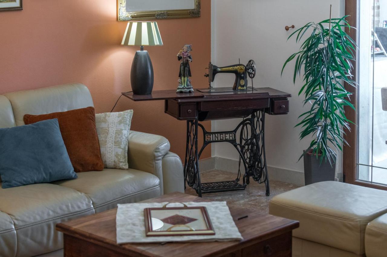 Adria House Dubrovnik By The Sea Hotell Zaton  Exteriör bild