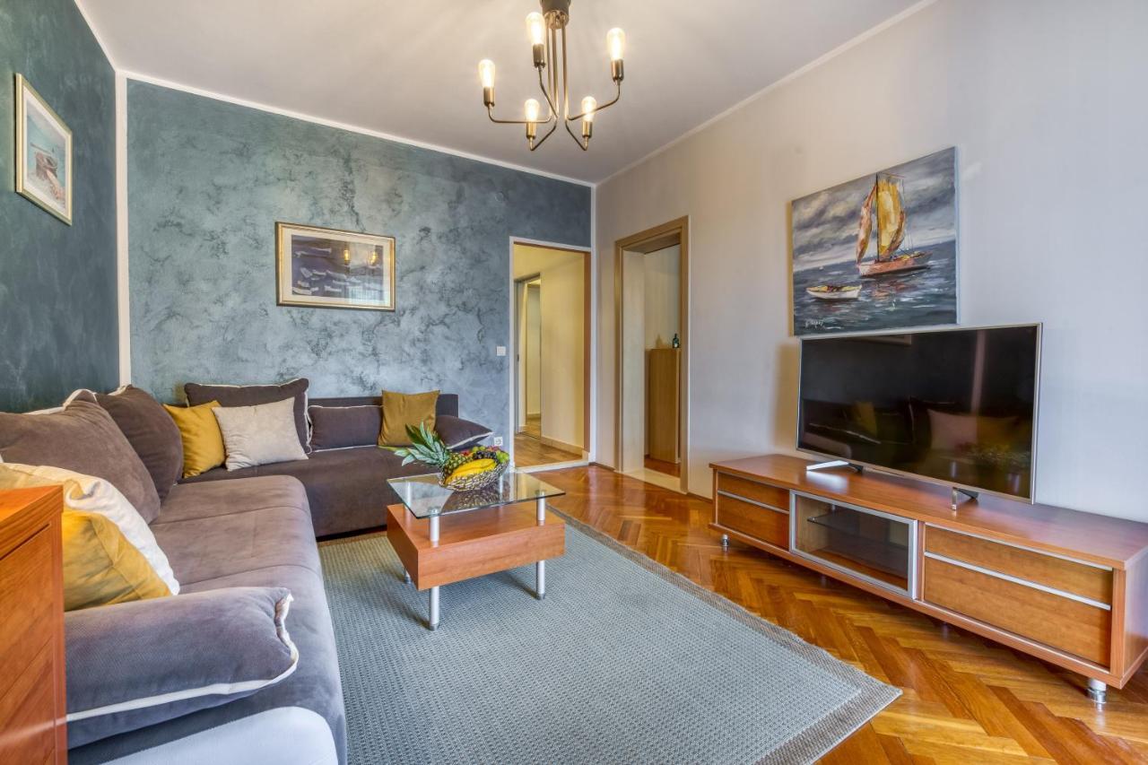 Adria House Dubrovnik By The Sea Hotell Zaton  Exteriör bild