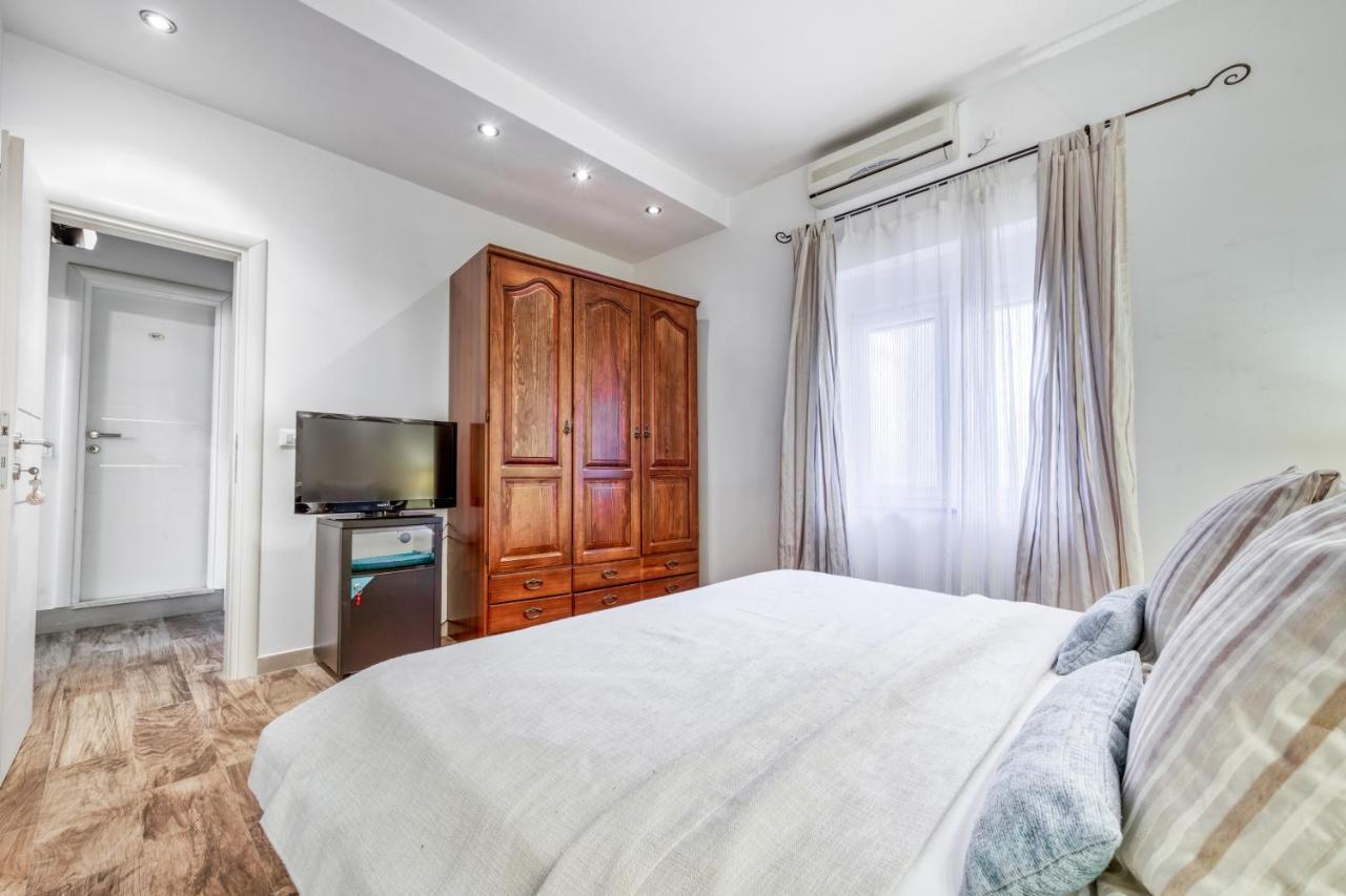 Adria House Dubrovnik By The Sea Hotell Zaton  Exteriör bild