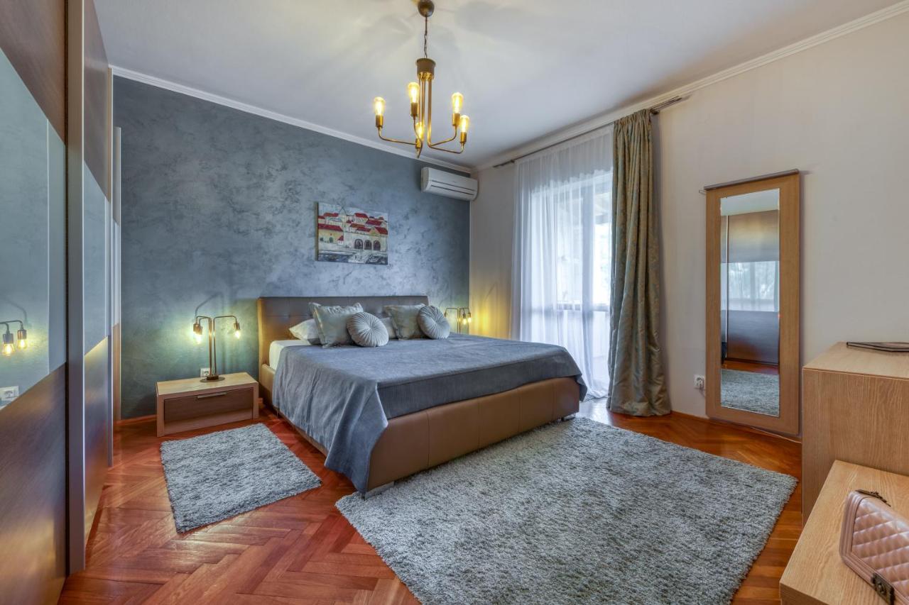Adria House Dubrovnik By The Sea Hotell Zaton  Exteriör bild