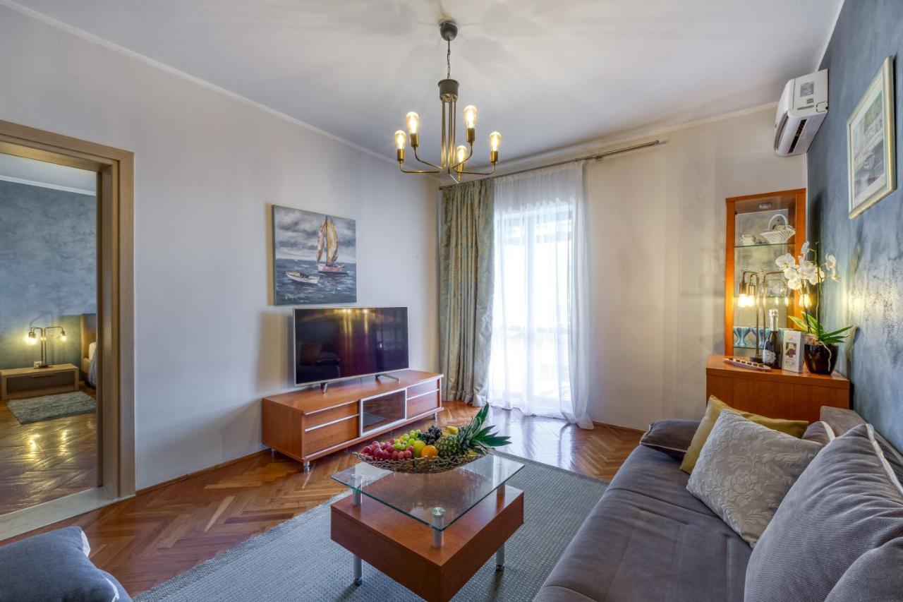 Adria House Dubrovnik By The Sea Hotell Zaton  Exteriör bild