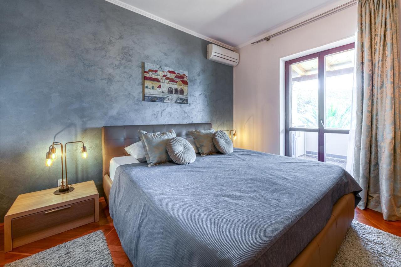 Adria House Dubrovnik By The Sea Hotell Zaton  Exteriör bild