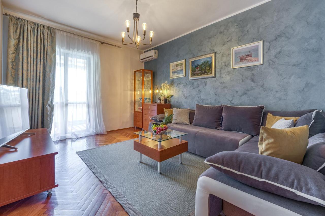 Adria House Dubrovnik By The Sea Hotell Zaton  Exteriör bild