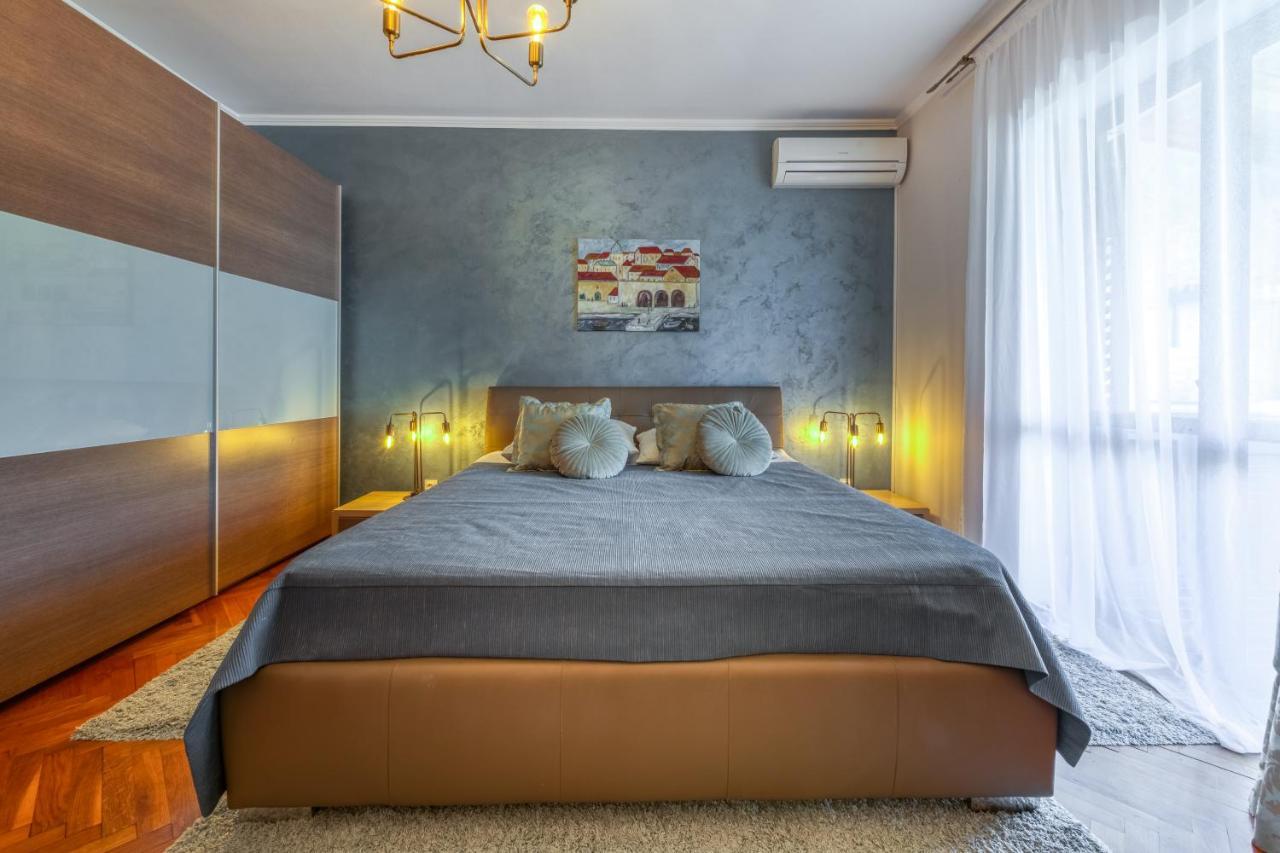 Adria House Dubrovnik By The Sea Hotell Zaton  Exteriör bild