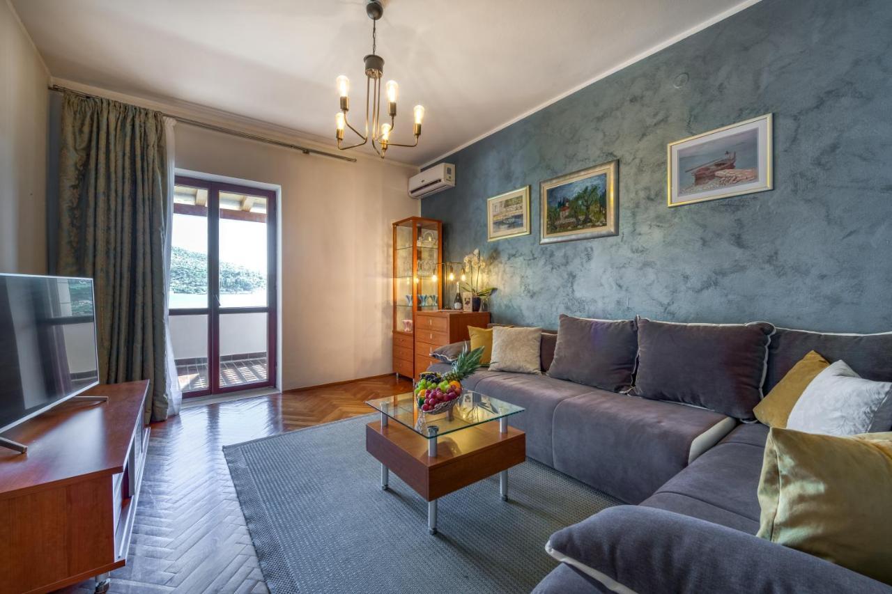 Adria House Dubrovnik By The Sea Hotell Zaton  Exteriör bild