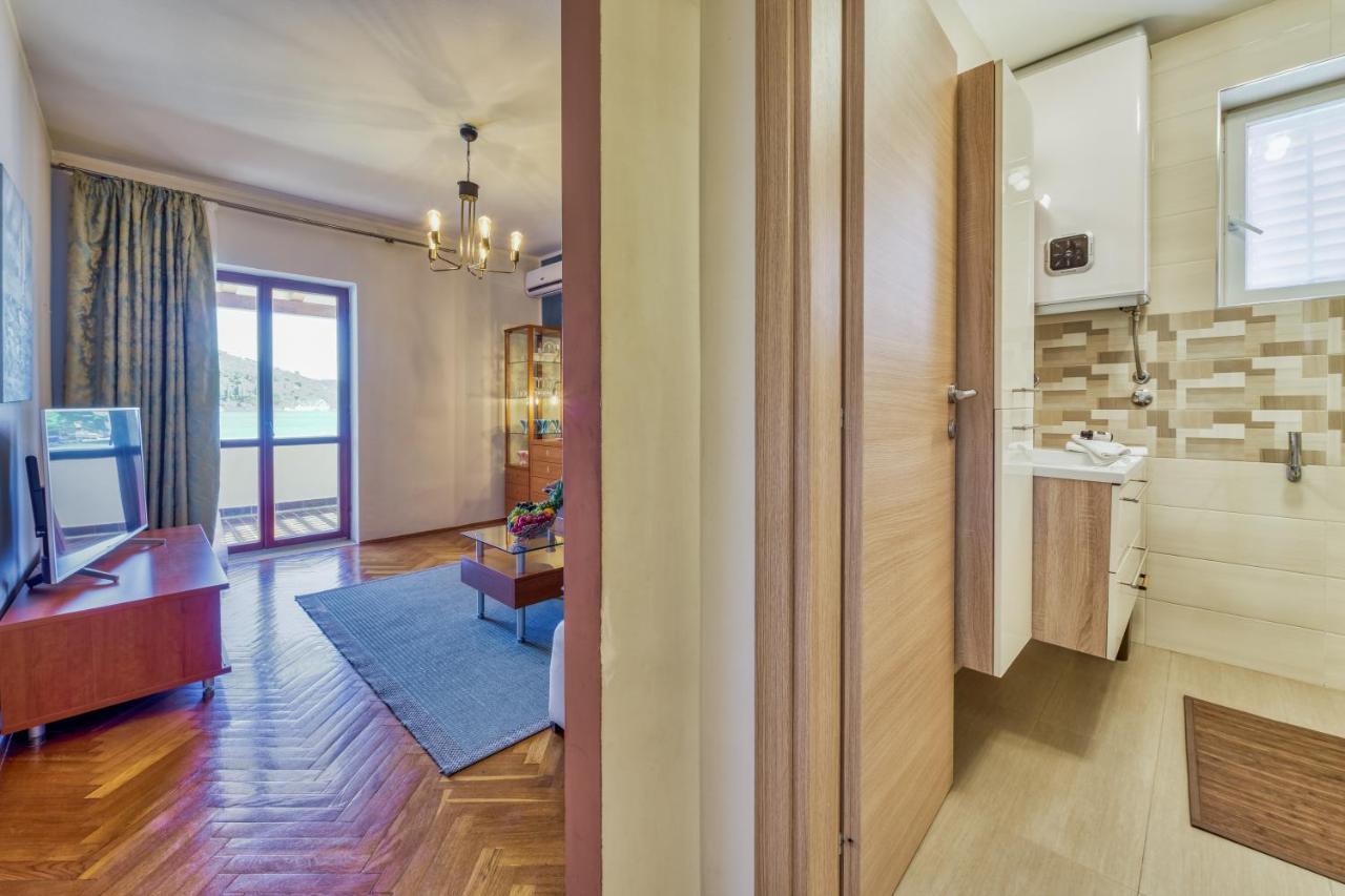 Adria House Dubrovnik By The Sea Hotell Zaton  Exteriör bild