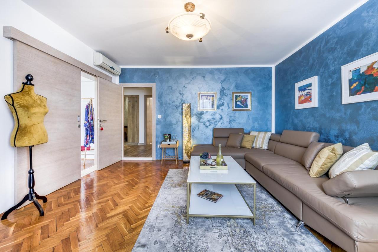 Adria House Dubrovnik By The Sea Hotell Zaton  Exteriör bild