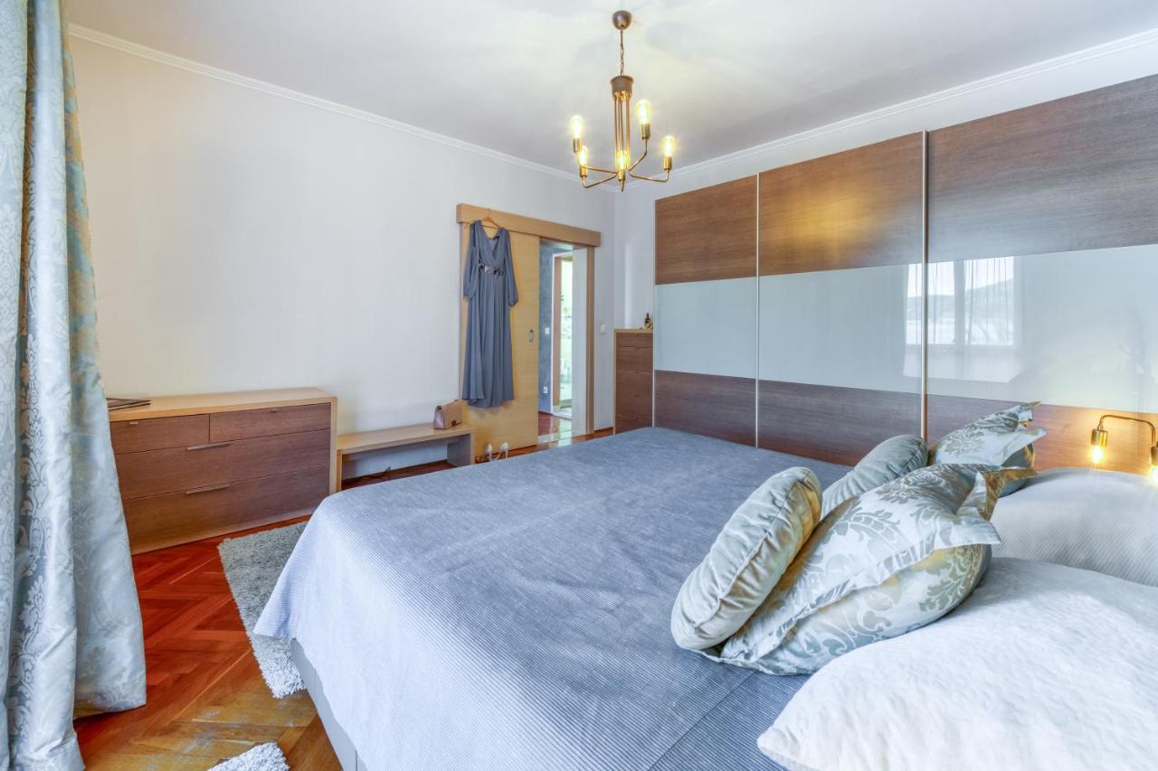 Adria House Dubrovnik By The Sea Hotell Zaton  Exteriör bild