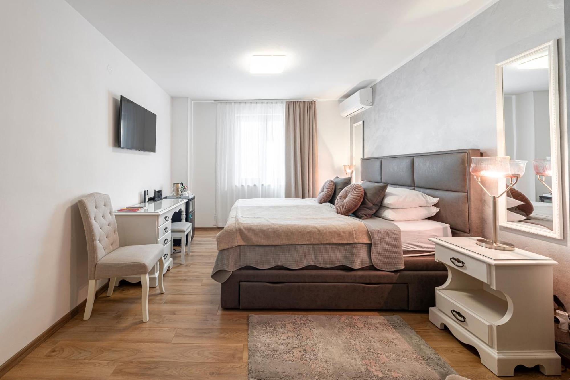 Adria House Dubrovnik By The Sea Hotell Zaton  Exteriör bild