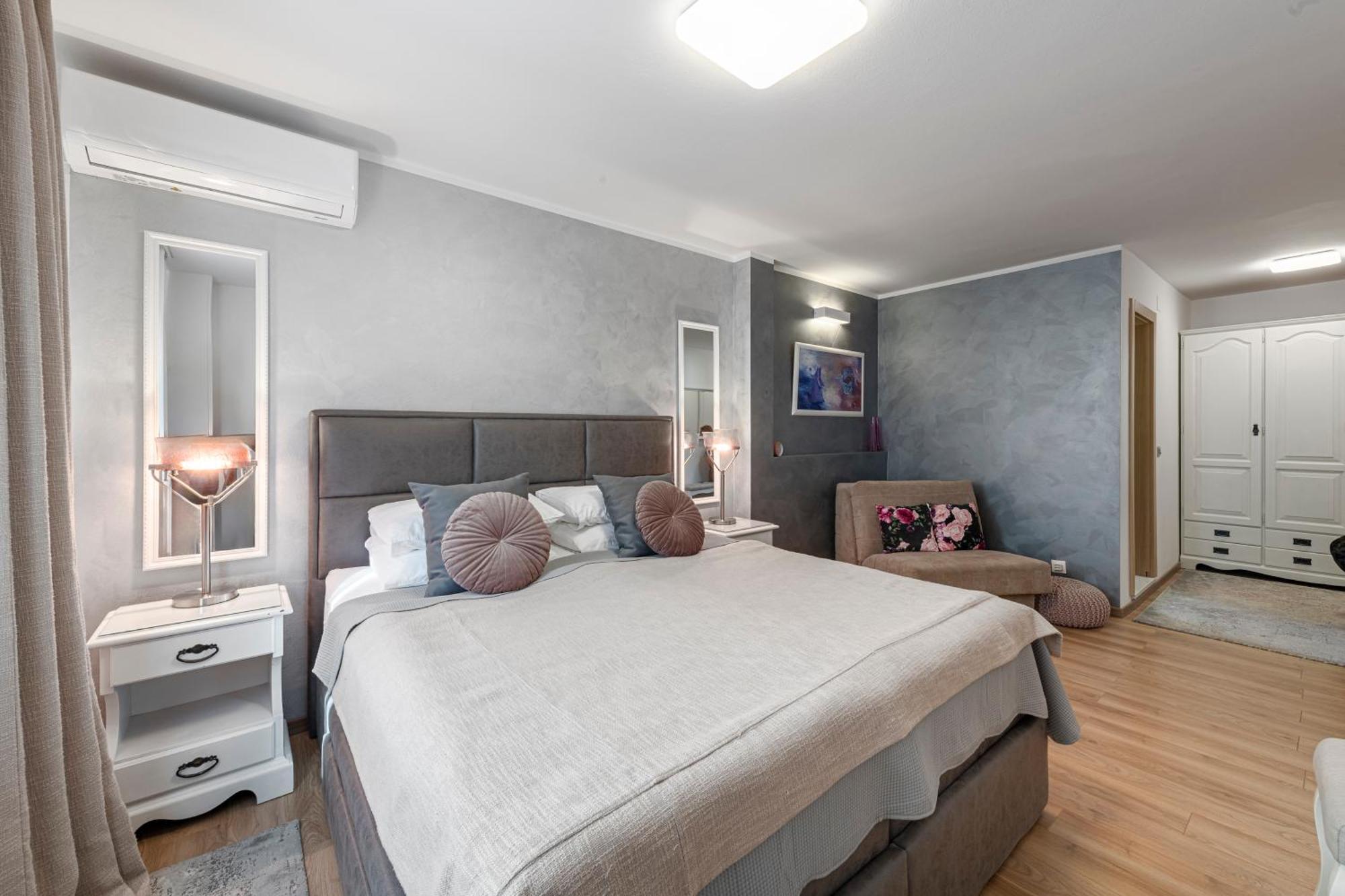 Adria House Dubrovnik By The Sea Hotell Zaton  Exteriör bild