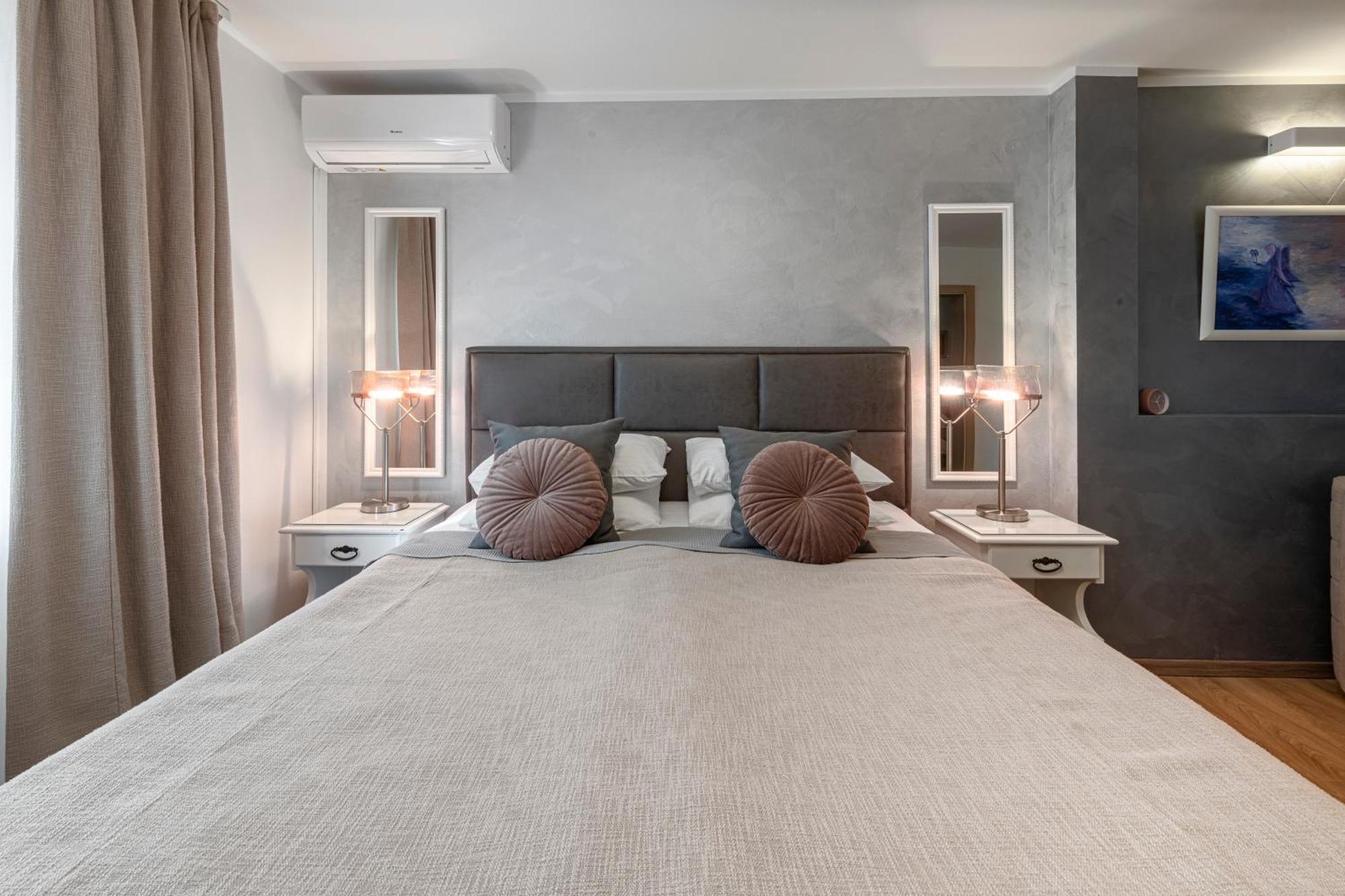 Adria House Dubrovnik By The Sea Hotell Zaton  Exteriör bild